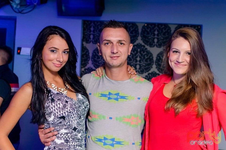 Back To School Party, 