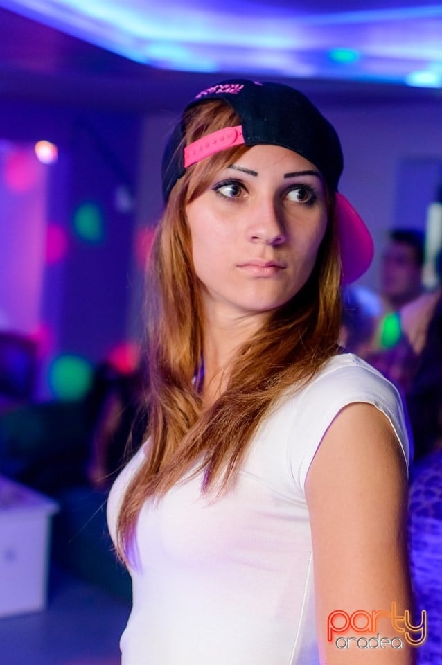 Back To School Party, 