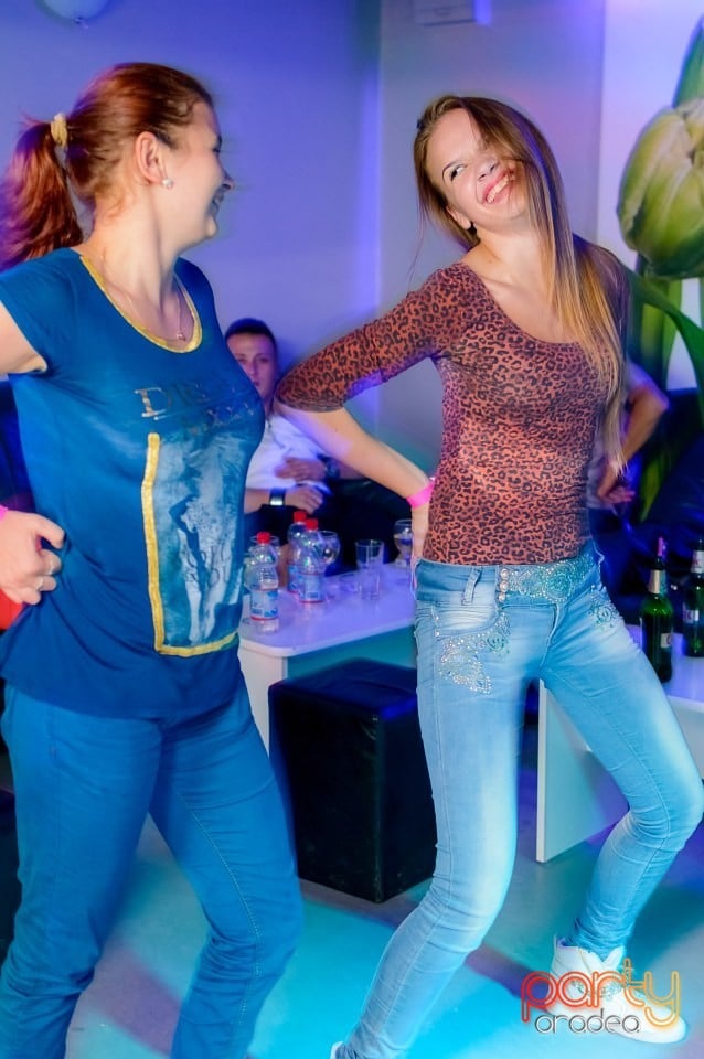 Back To School Party, 