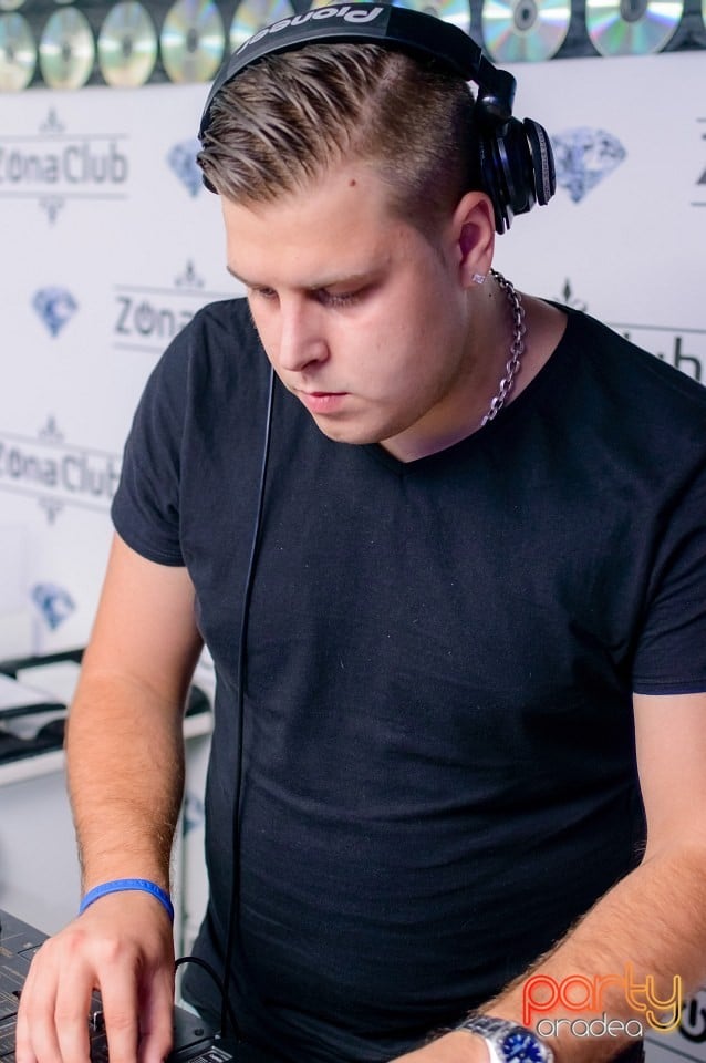 Back To School Party, 