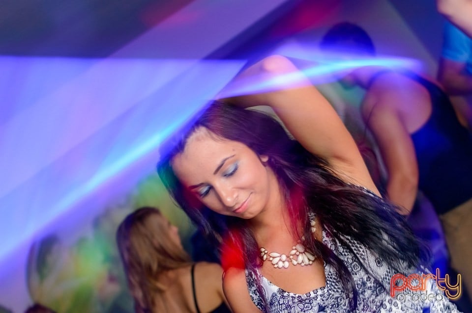 Back To School Party, 