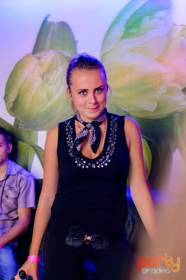 Back To School Party, 