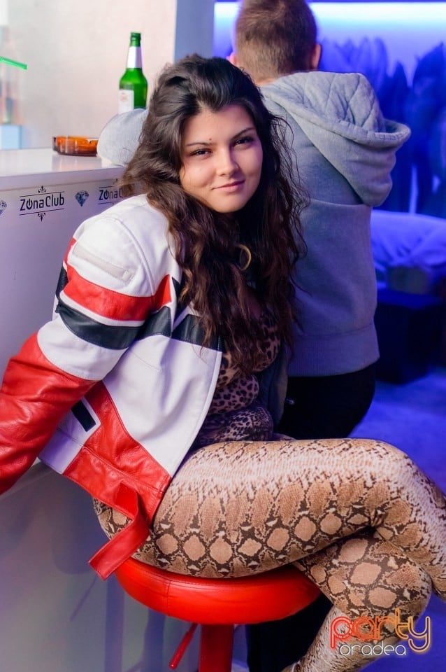 Back To School Party, 