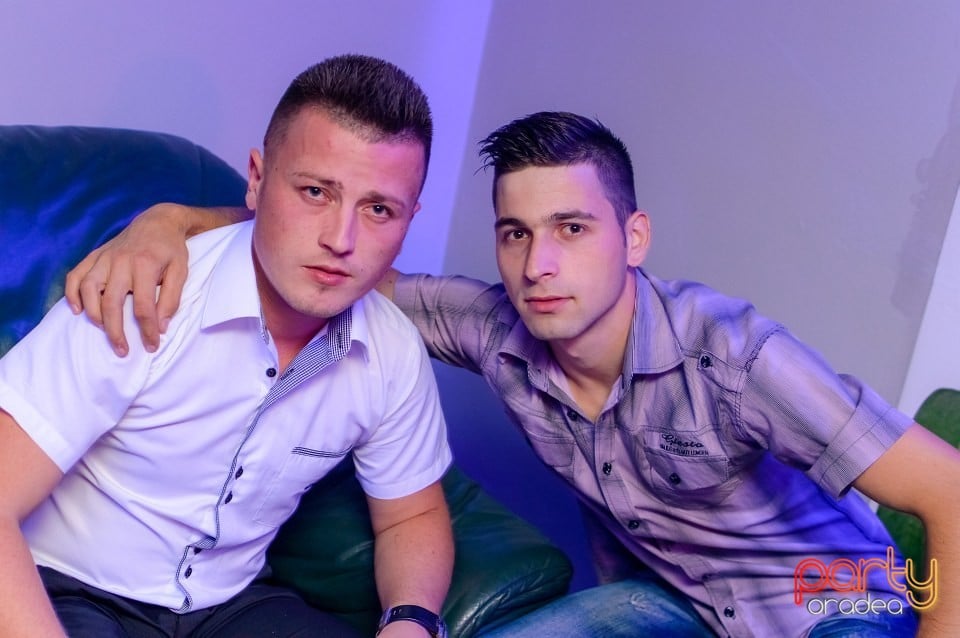 Back To School Party, 