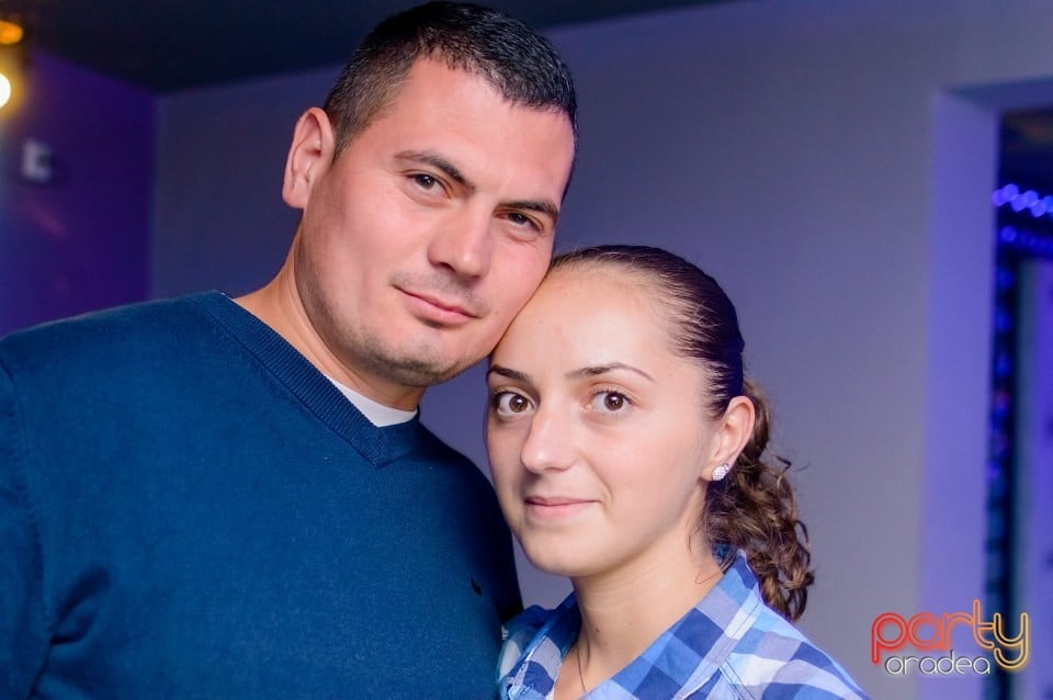 Back To School Party, 