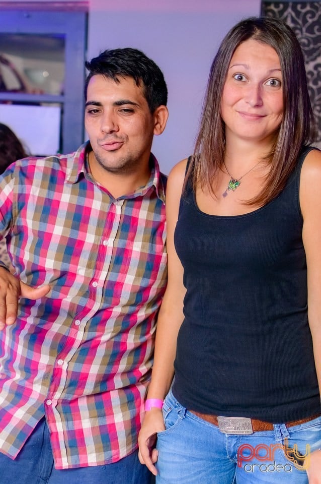 Back To School Party, 