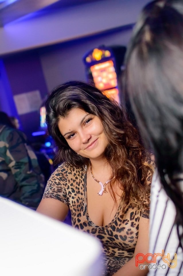 Back To School Party, 