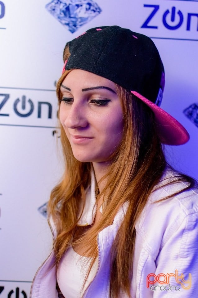 Back To School Party, 