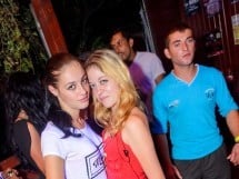 Back To School Party