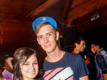 Back To School Party