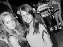 Back To School Party