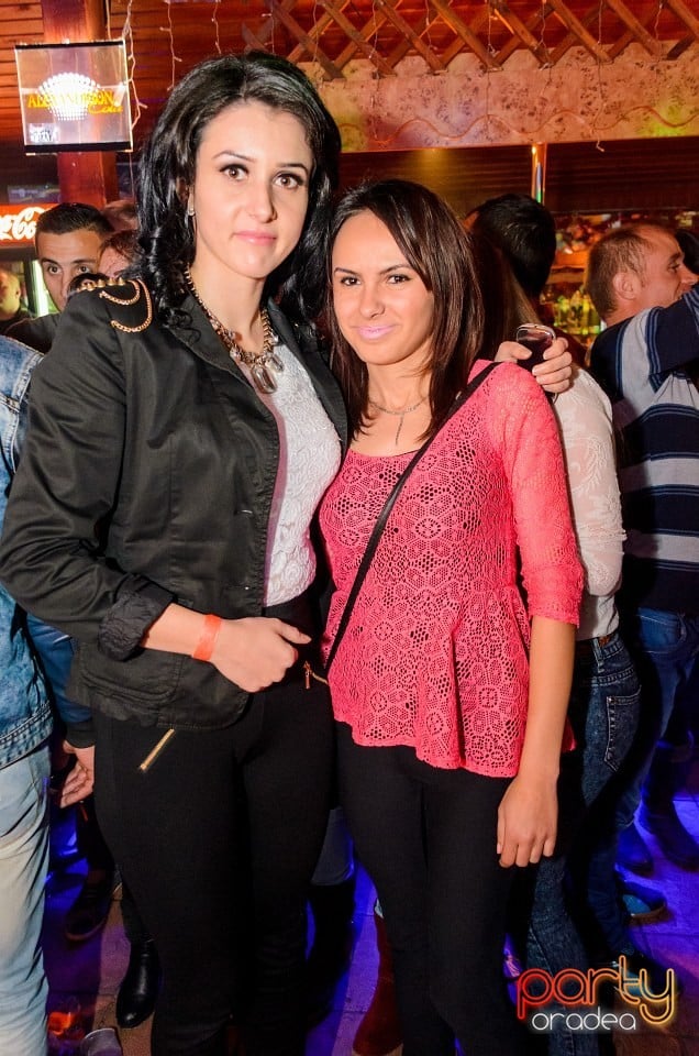 Bad Girls Party, 