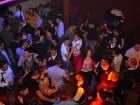 Bal mascat în discoteca Faház