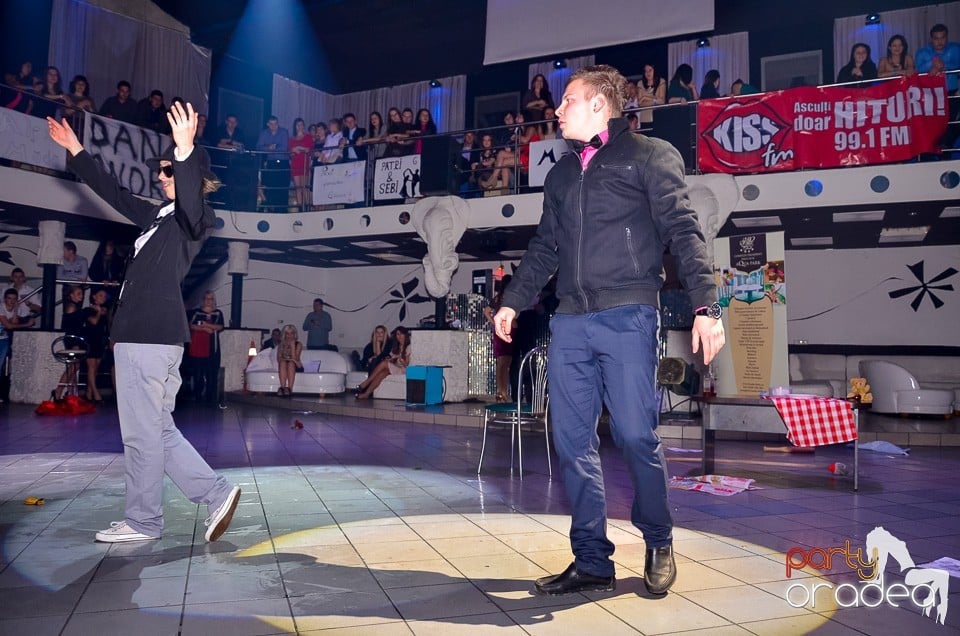 Balul Balicilor Facultatea de Medicină şi Farmacie, 