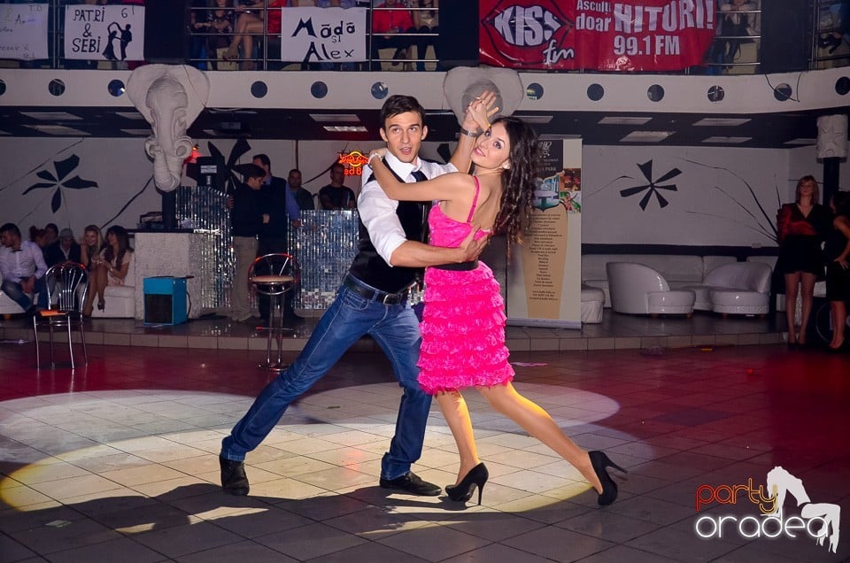 Balul Balicilor Facultatea de Medicină şi Farmacie, 