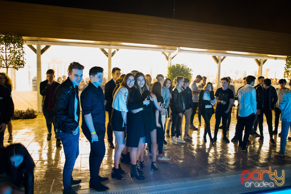 Balul Balurilor 2018 | The Afterparty, Solay Private Events Resort