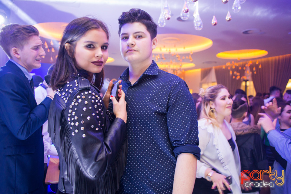 Balul Balurilor 2018 | The Afterparty, Solay Private Events Resort