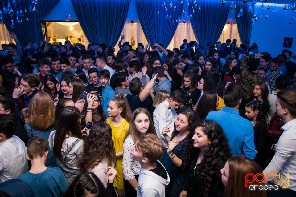 Balul Balurilor 2018 | The Afterparty, Solay Private Events Resort