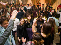 Balul Balurilor 2018 | The Afterparty
