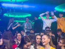 Balul Balurilor 2018 | The Afterparty