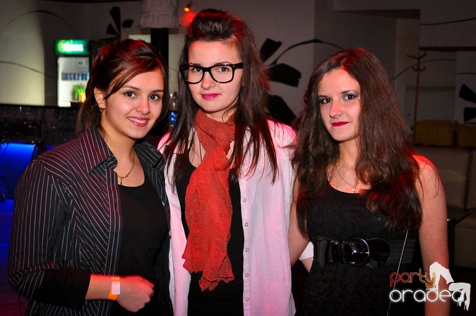 Balul Balurilor - a 3-a confruntare,