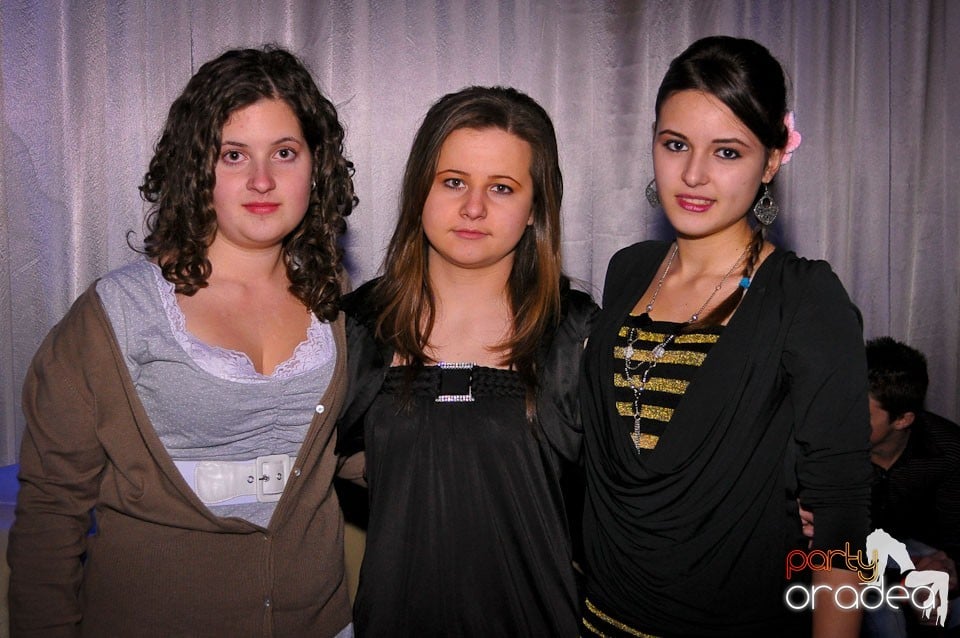 Balul Balurilor - a 3-a confruntare,
