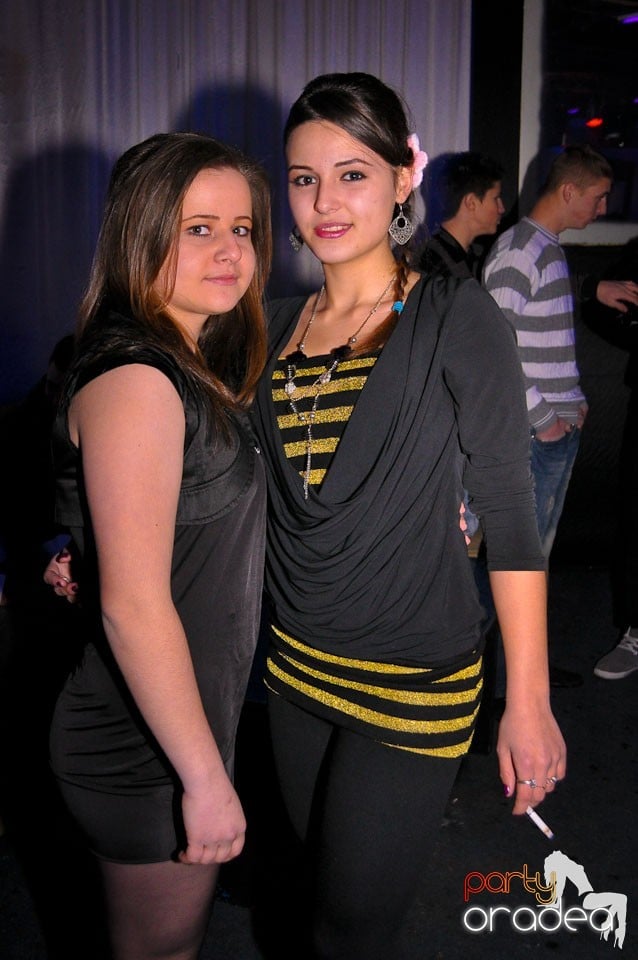 Balul Balurilor - a 3-a confruntare,