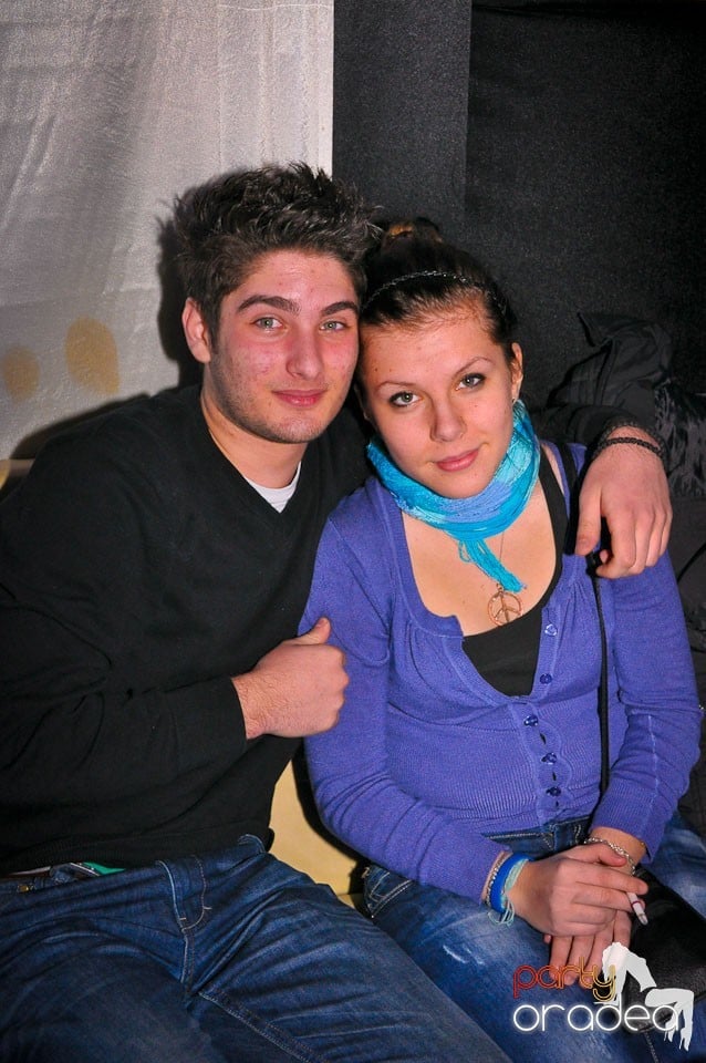 Balul Balurilor - a 3-a confruntare,