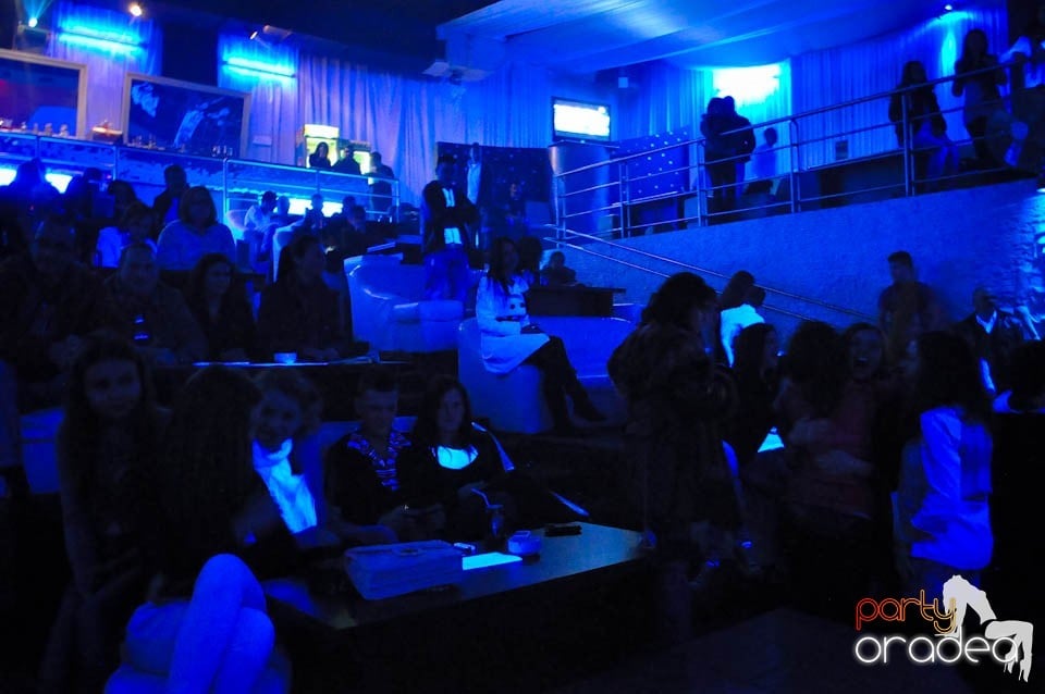 Balul Balurilor - Confruntarea de baraj, 