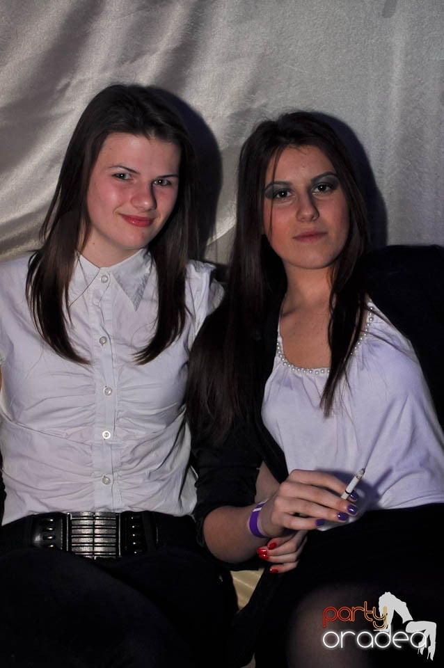 Balul Balurilor - marea finală,