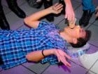 Balul Balurilor - Secţia maghiară