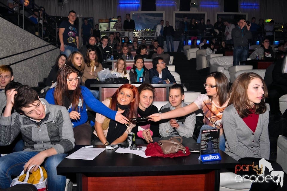 Balul Balurilor - Vuia - Viteazu - Pedagogic, 