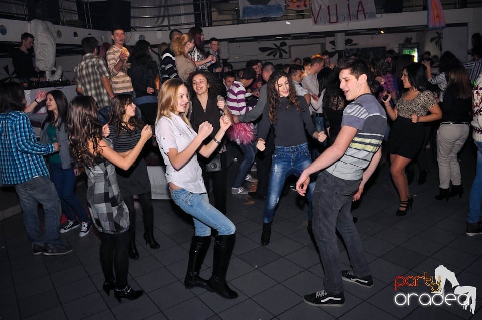 Balul Balurilor - Vuia - Viteazu - Pedagogic, 