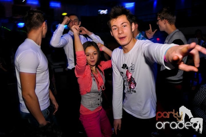 Balul Balurilor, 