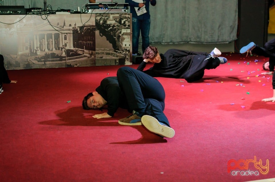 Balul Balurilor,