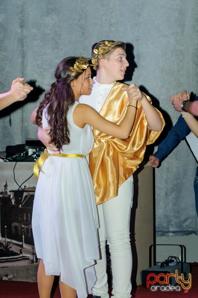 Balul Balurilor,