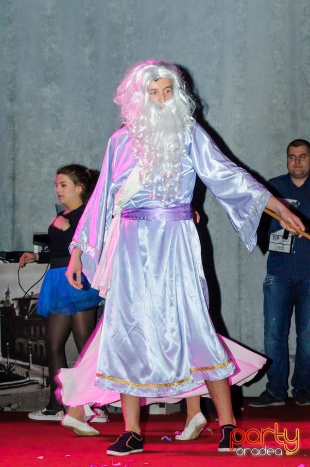 Balul Balurilor,