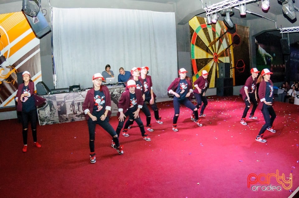 Balul Balurilor,