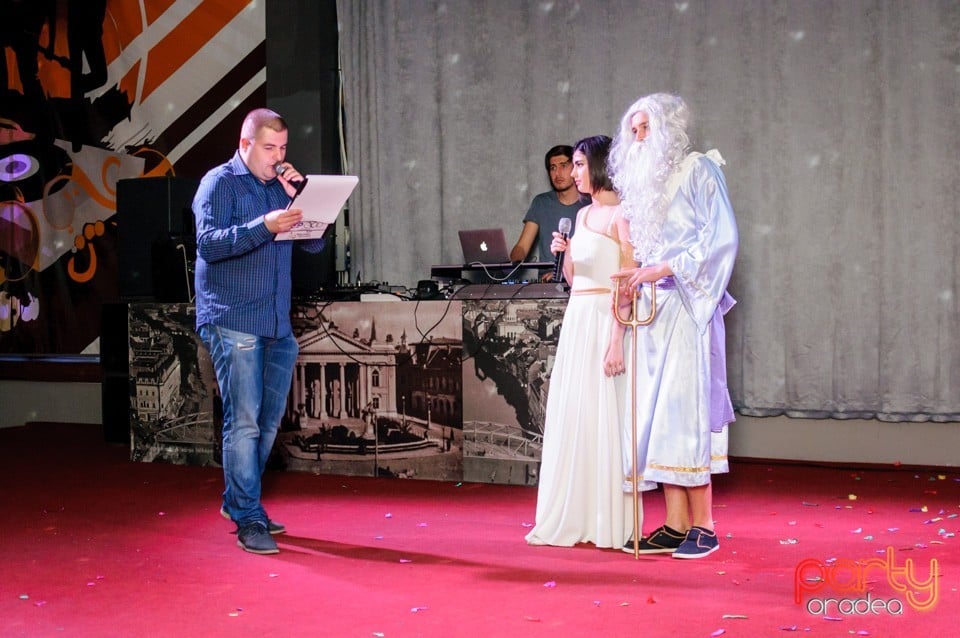 Balul Balurilor,