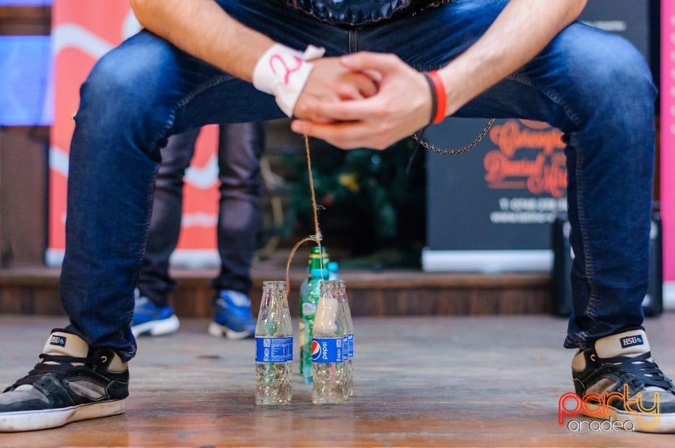 Balul Bobocilor a Facultăţii de Arte, 