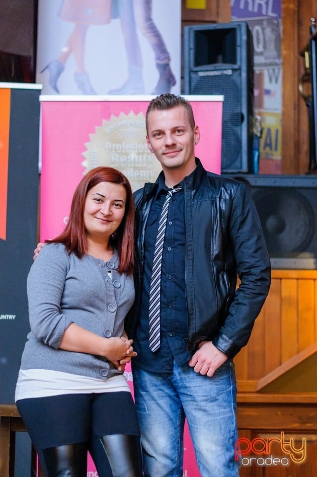 Balul Bobocilor a Facultăţii de Arte, 