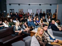 Balul Bobocilor a Facultății de Medicină și Farmacie