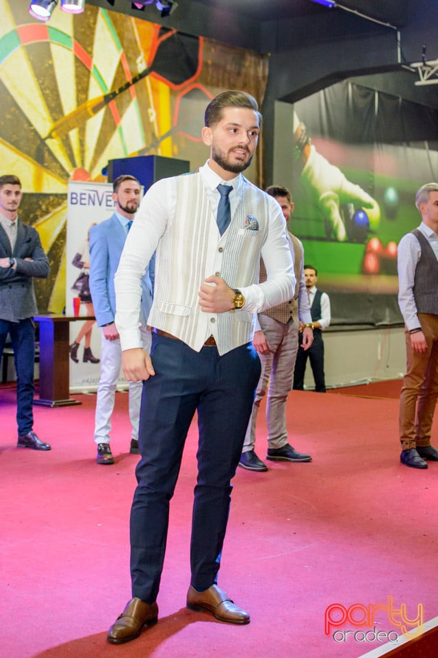 Balul Bobocilor a Facultății de Psihologie, 