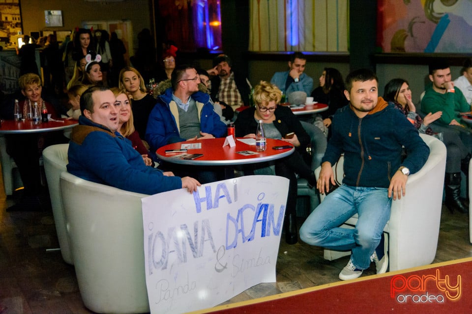 Balul Bobocilor a Facultății de Psihologie, 
