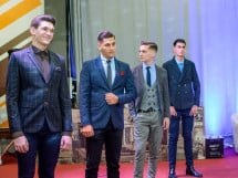 Balul Bobocilor a Facultății de Psihologie