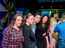 Balul Bobocilor a Facultății de Psihologie