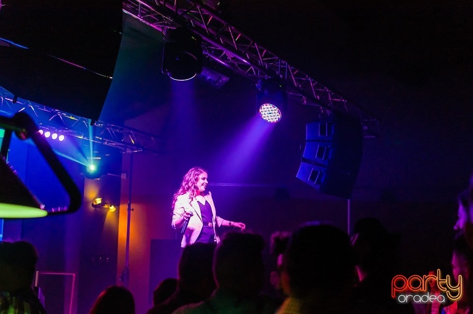 Balul Bobocilor Al C.E. Partenie Cosma, 