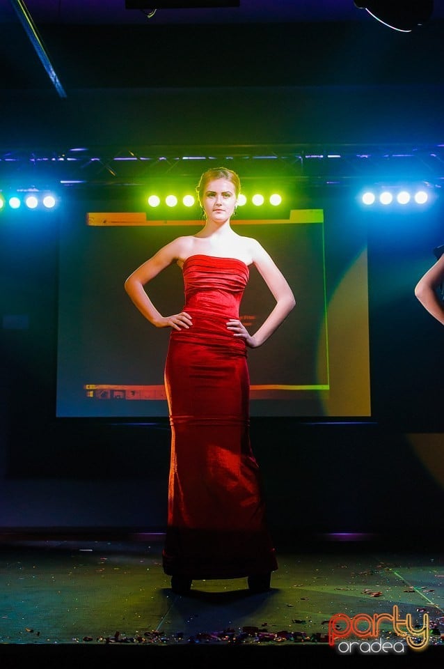 Balul Bobocilor Al C.E. Partenie Cosma, 