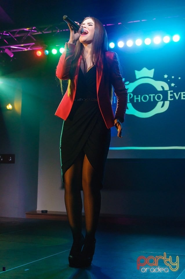 Balul Bobocilor Al C.E. Partenie Cosma, 