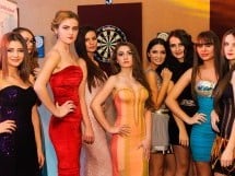 Balul Bobocilor Al C.E. Partenie Cosma